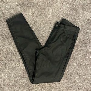 Calzedonia Faux Leather Pants
